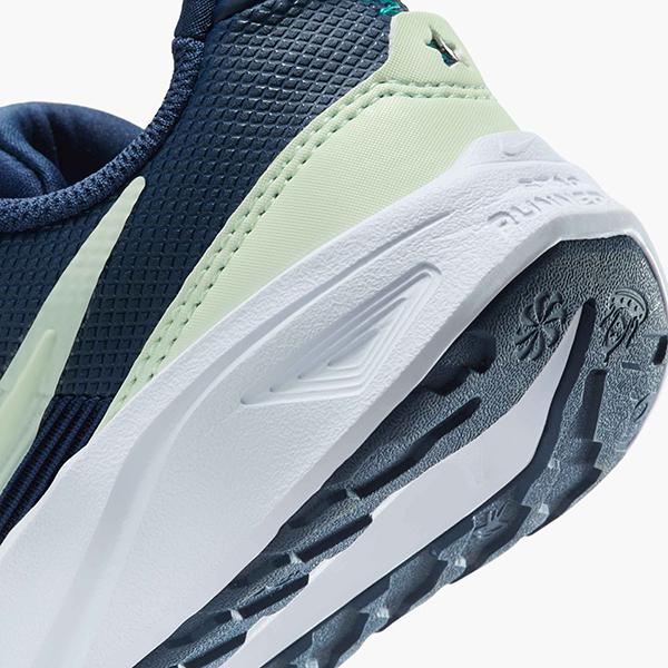 NIKE（ナイキ） 34%off スニーカー キッズ スター ランナー 4 NN PS