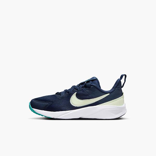 NIKE ナイキ スニーカー キッズ スター ランナー 4 NN PS NIKE ナイキ スニーカー キッズ スター ランナー 4 NN PS
