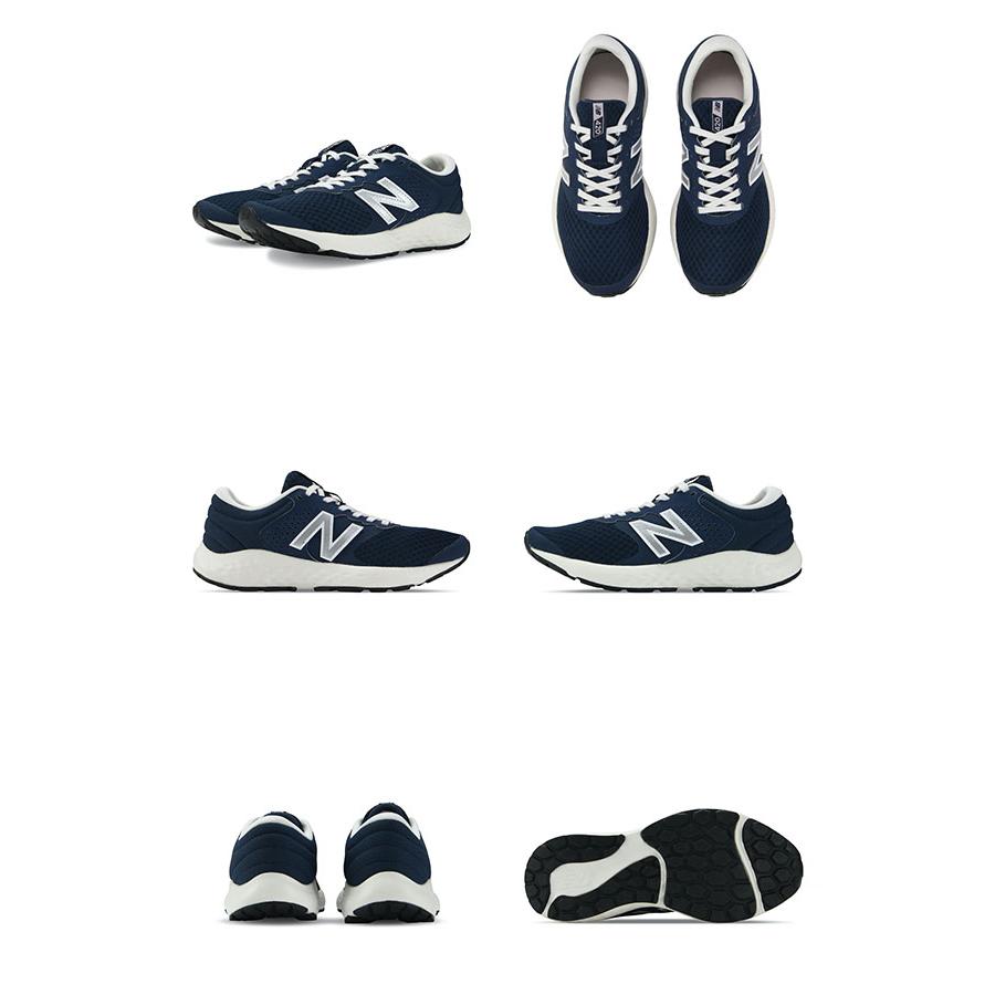 New Balance（ニューバランス） ピンクのみ 幅広 スニーカー メンズ