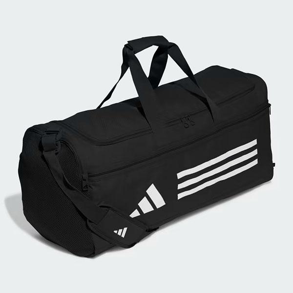 アディダス 55.5L バッグ adidas TRAINING ダッフルバッグ M 斜めがけ ショルダーバッグ スポーツバッグ かばん EAX38 HT4747｜elephant｜04