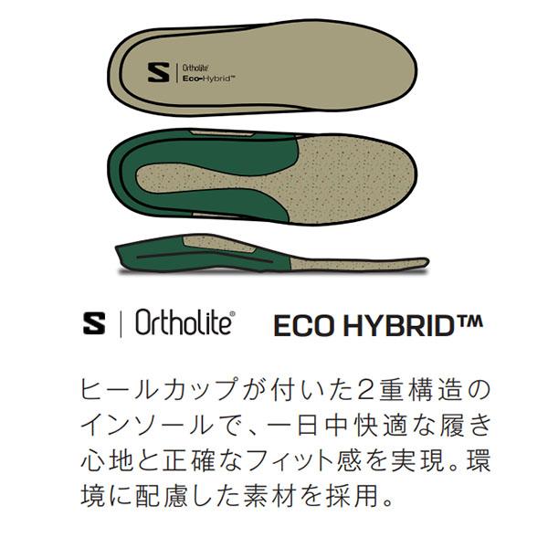 SALOMON（サロモン） スノーボード ブーツ ボア ECHO DUAL BOA WIDE