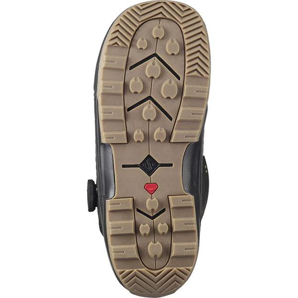 SALOMON（サロモン） スノーボード ブーツ ボア ECHO DUAL BOA WIDE