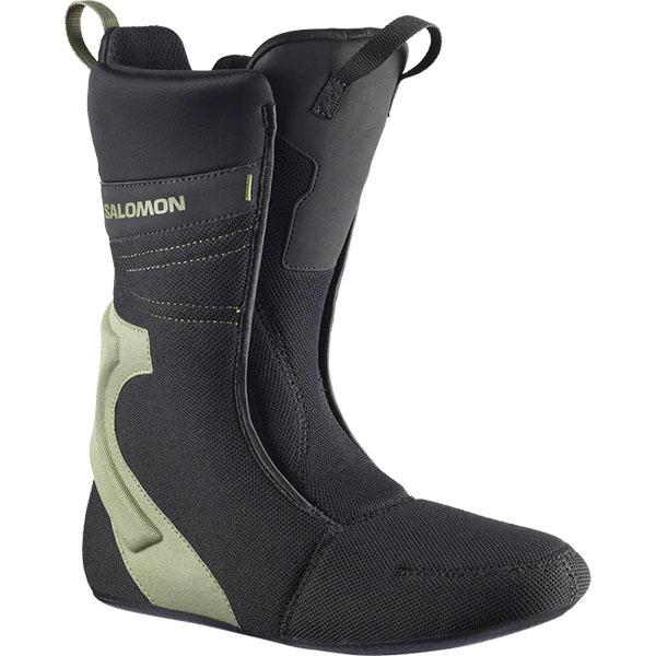 FLOW ECHO BOA エコー ボア スノーボードブーツ 27cm メンズ SALOMON（サロモン） スノーボード ブーツ ボア ECHO DUAL BOA WIDE