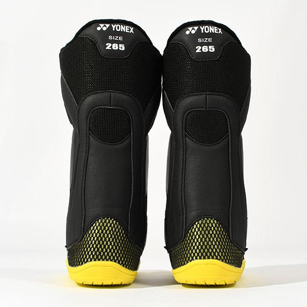 YONEX（ヨネックス） スノーボード ブーツ ボア ECLIPSION BOA エク