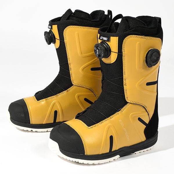 YONEX（ヨネックス） スノーボード ブーツ ボア ECLIPSION BOA エク