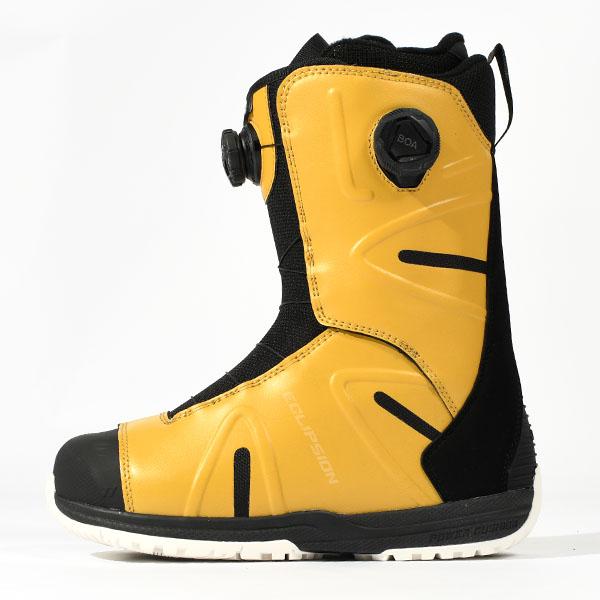 YONEX（ヨネックス） スノーボード ブーツ ボア ECLIPSION BOA エク