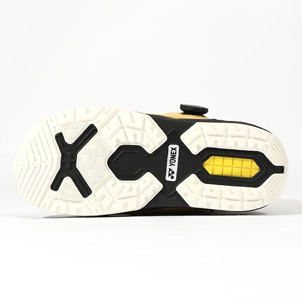YONEX（ヨネックス） スノーボード ブーツ ボア ECLIPSION BOA エク