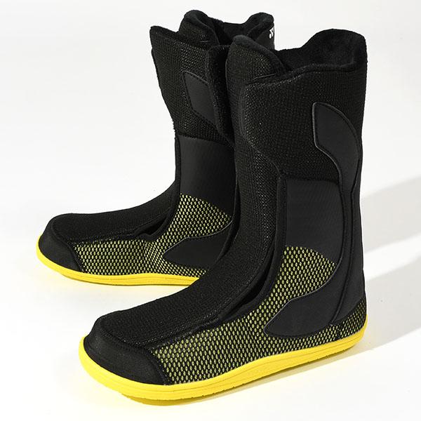 YONEX（ヨネックス） スノーボード ブーツ ボア ECLIPSION BOA エク