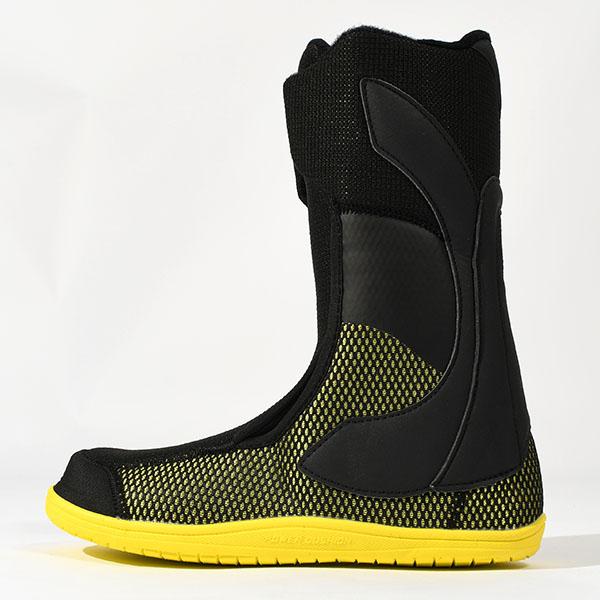 YONEX（ヨネックス） スノーボード ブーツ ボア ECLIPSION BOA エク