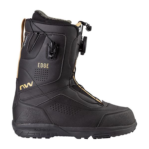 NORTHWAVE（ノースウェーブ） 40%off スノーブーツ メンズ EDGE HYBRID