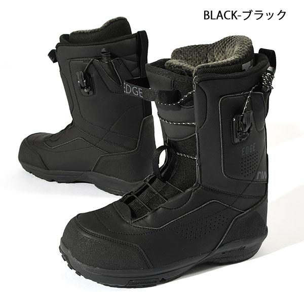 NORTHWAVE（ノースウェーブ） 30%off スノーブーツ メンズ EDGE SLS