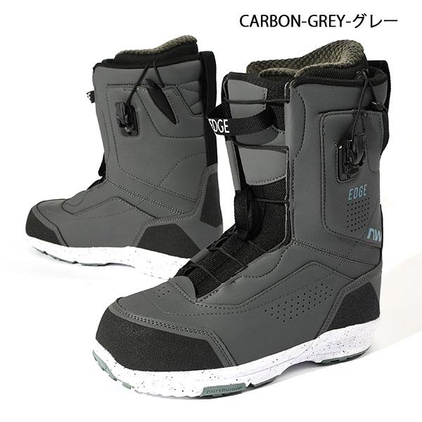 NORTHWAVE LF スノーボードブーツ 23cm NORTHWAVE（ノースウェーブ） 40%off スノーブーツ メンズ EDGE SLS
