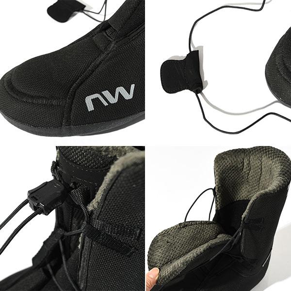 NORTHWAVE（ノースウェーブ） 30%off スノーブーツ メンズ EDGE SLS