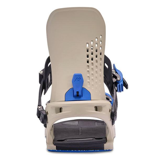 K2 45%off 送料無料 ケーツー メンズ ビンディング EDITION