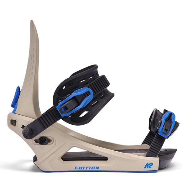 【新品・未使用】スノーボードビンディング K2 EDITION 楽天市場】ビンディング（ブランドK2）（スノーボード用品｜ウィンター