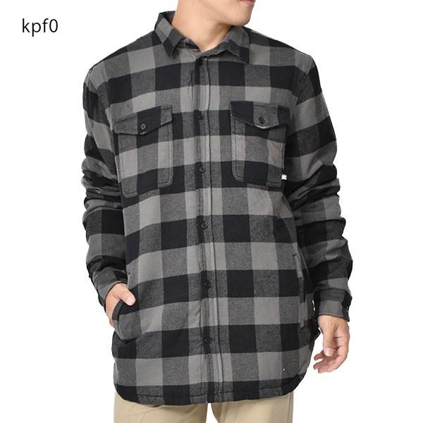 長袖 チェックシャツ Dc Shoes ディーシー シューズ メンズ Landfilled Ls シャツ グレー 灰 長袖 ネルシャツ スケートボード 35 Off エレファントsports Paypayモール店 通販 Paypayモール