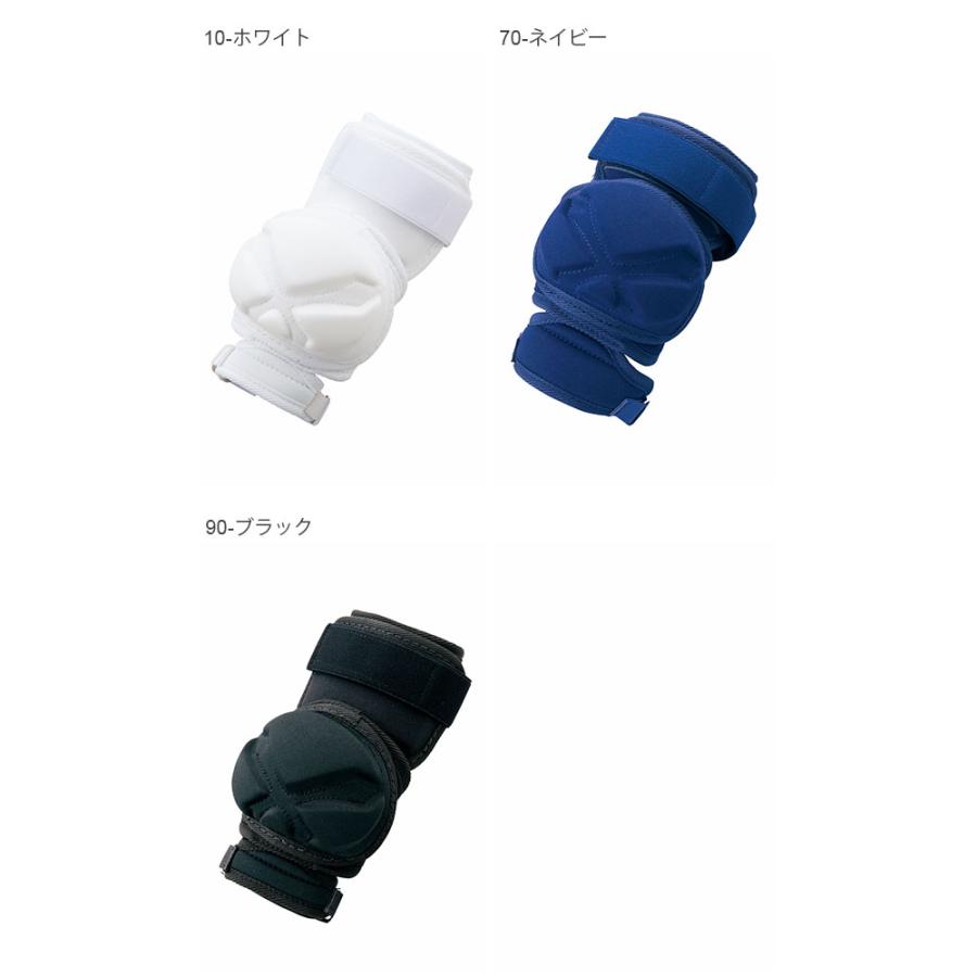 エスエスケイ（SSK） 打者用エルボーガード 左右兼用 ショートタイプ