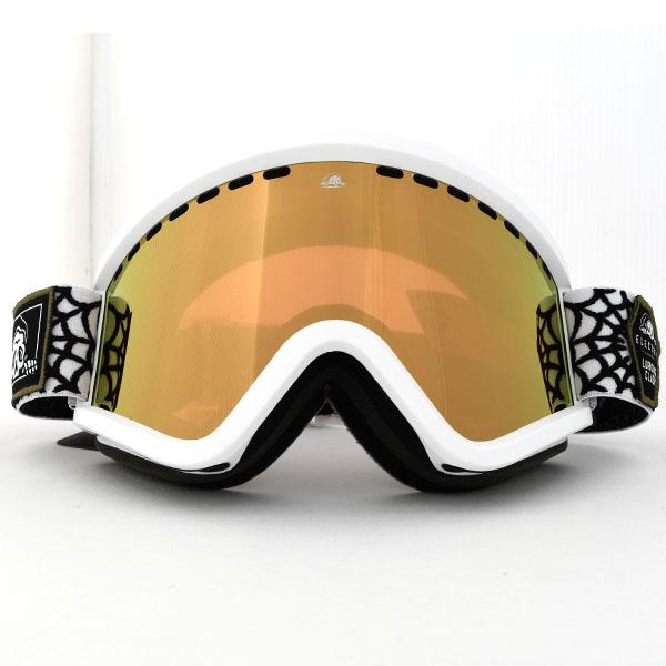 ELECTRIC（エレクトリック） ゴーグル EGV イージーブイ LURKING CLASS