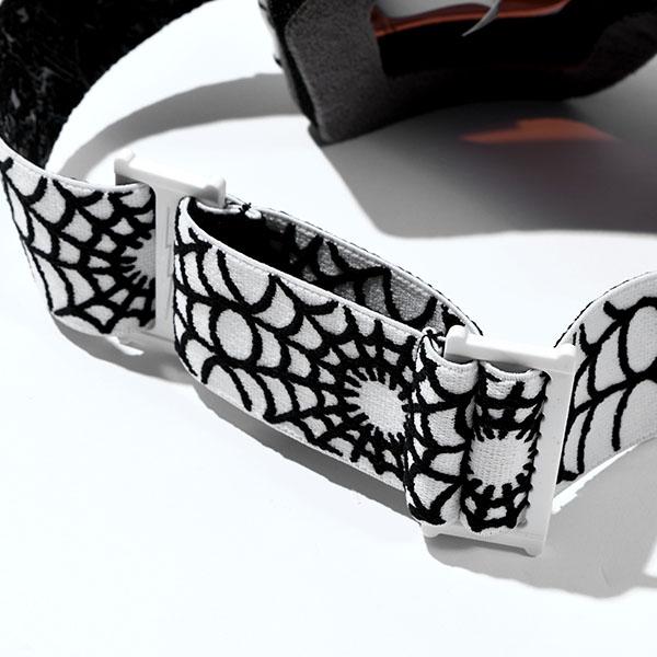 ELECTRIC（エレクトリック） ゴーグル EGV イージーブイ LURKING CLASS