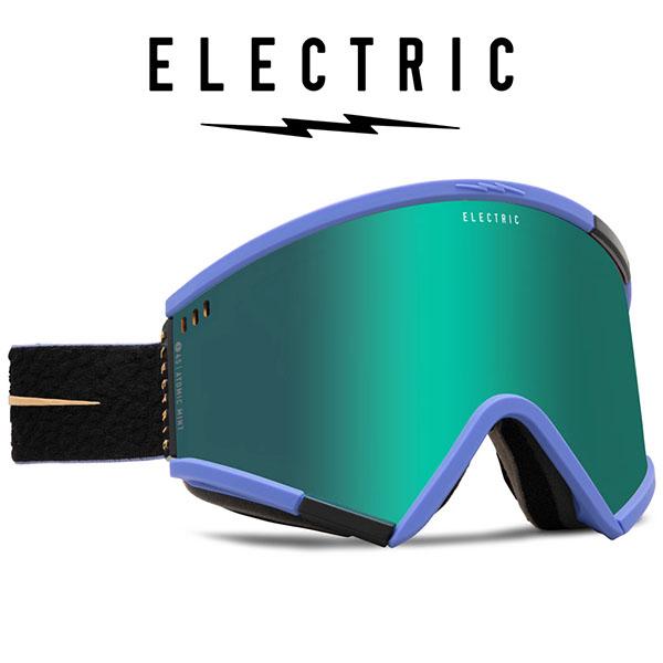 【1591】ELECTRIC　エレクトリック　ROTECK　ローテック ELECTRIC（エレクトリック） ラスト1点 ゴーグル ROTECK ローテック