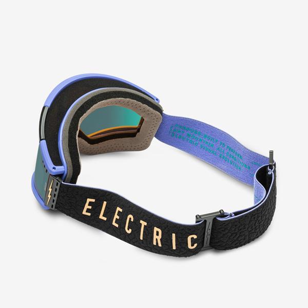 ELECTRIC（エレクトリック） ラスト1点 ゴーグル ROTECK ローテック