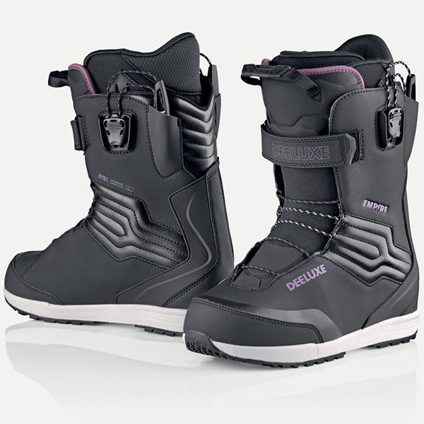 DEELUXE（ディーラックス） スノーボード ブーツ Empire CTF メンズ