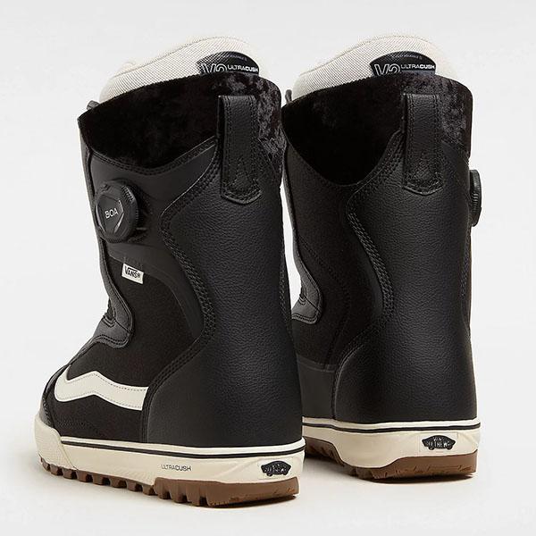 Vans V1 ULTRACUSH スノーボードブーツ 2024-25 VANS SNOWBOARDING 最新コレクションが到着 | VF