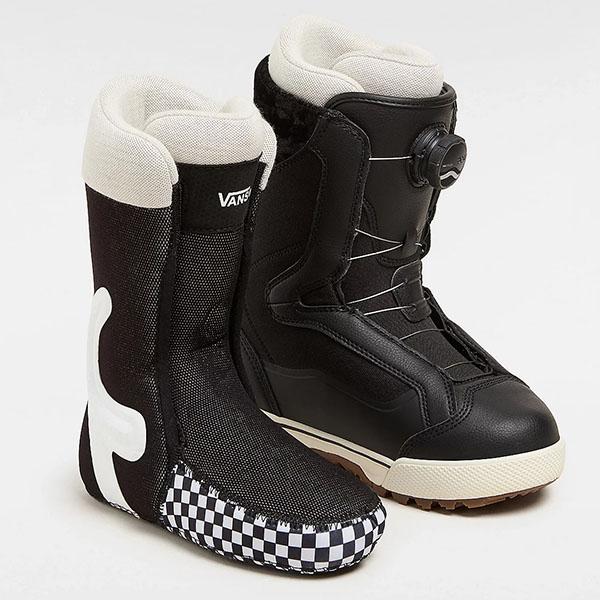 VANS バンズ エンコアプロ レディース ダブルボア スノーボード ブーツ VANS スノーブーツ バンズ ヴァンズ レディース W ENCORE PRO