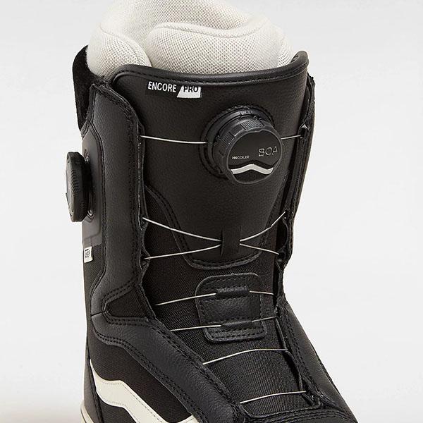 VANS スノーブーツ バンズ ヴァンズ レディース W ENCORE PRO