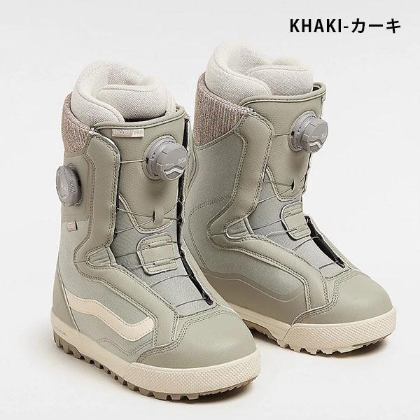 VANS（ヴァンズ） スノーブーツ バンズ レディース W ENCORE PRO