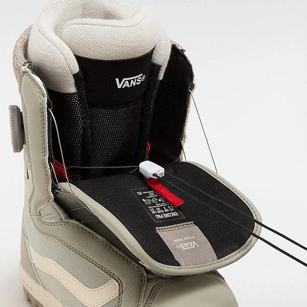 VANS FERRA PRO BOA レディース バンズ ヴァンズ ウィメンズ VANS（ヴァンズ） スノーブーツ バンズ レディース W ENCORE OG