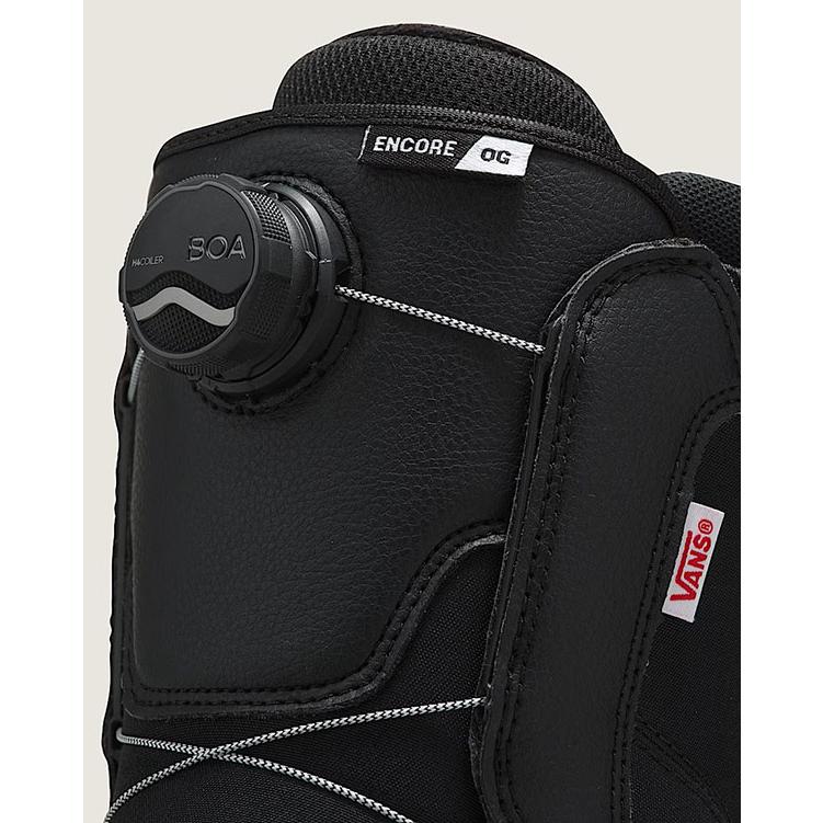 VANS（ヴァンズ） スノーブーツ バンズ レディース W ENCORE OG