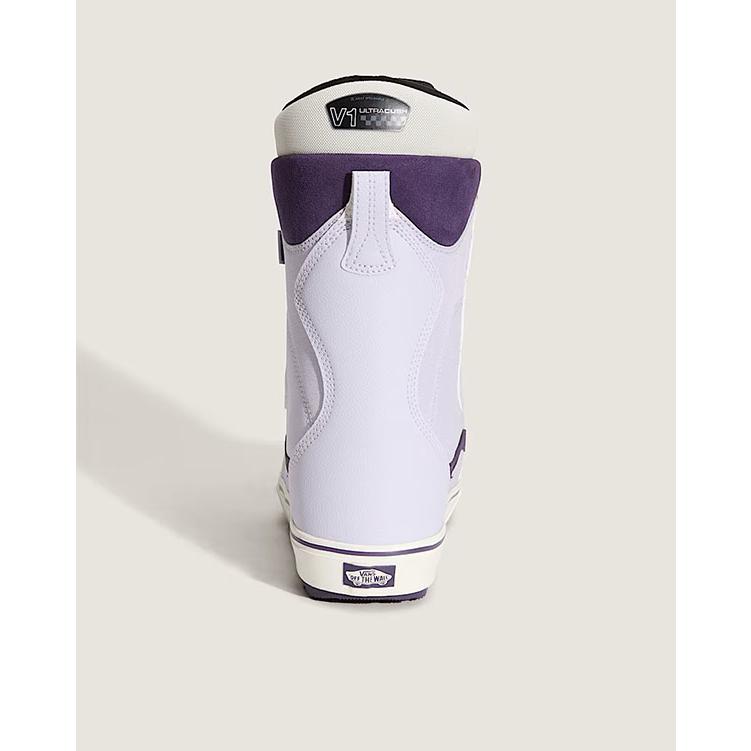 VANS（ヴァンズ） スノーブーツ バンズ レディース W ENCORE OG