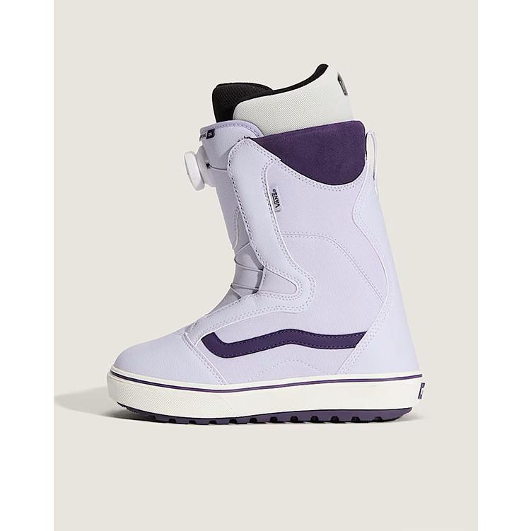 VANS（ヴァンズ） スノーブーツ バンズ レディース W ENCORE OG