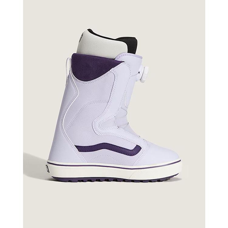 VANS（ヴァンズ） スノーブーツ バンズ レディース W ENCORE OG