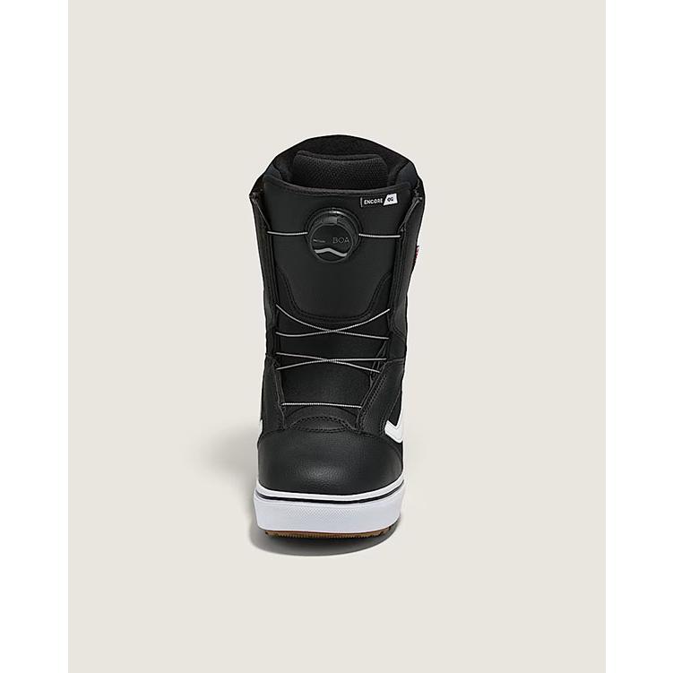 VANS（ヴァンズ） スノーブーツ バンズ レディース W ENCORE OG