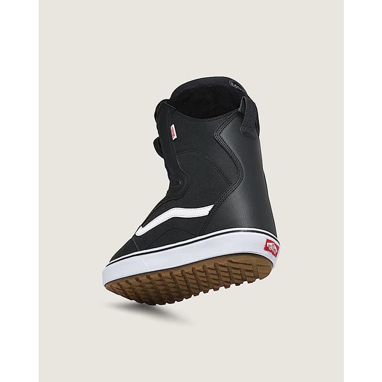 VANS（ヴァンズ） スノーブーツ バンズ レディース W ENCORE OG
