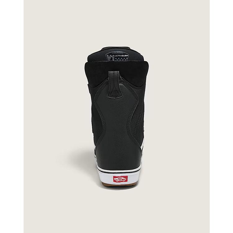 VANS（ヴァンズ） スノーブーツ バンズ レディース W ENCORE OG