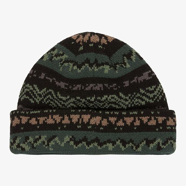 Quiksilver（クイックシルバー） ネコポス発送！ニット帽 メンズ