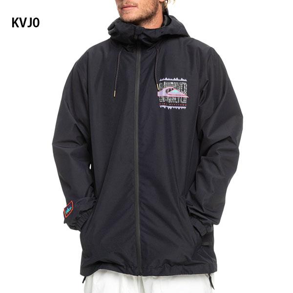 Quiksilver（クイックシルバー） Mサイズのみ 45%off スノーボード