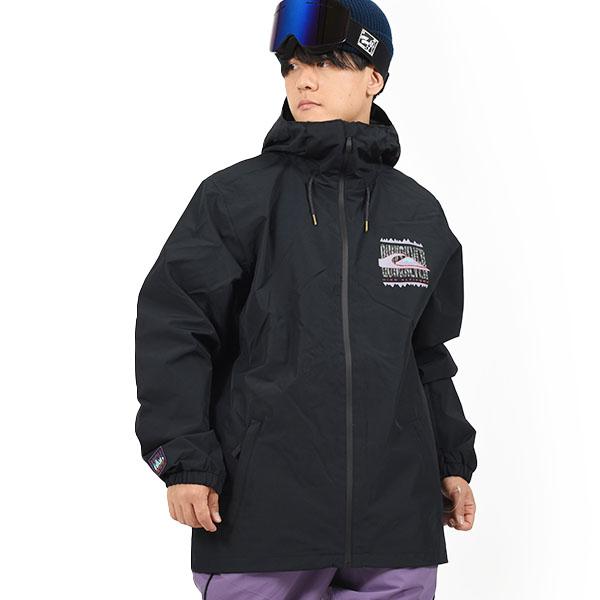 Quiksilver（クイックシルバー） Mサイズのみ 45%off スノーボード