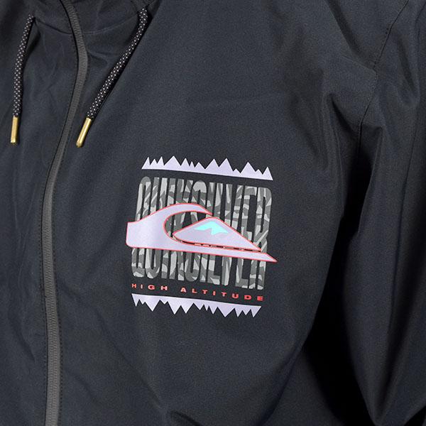 Quiksilver（クイックシルバー） Mサイズのみ 35%off スノーボード