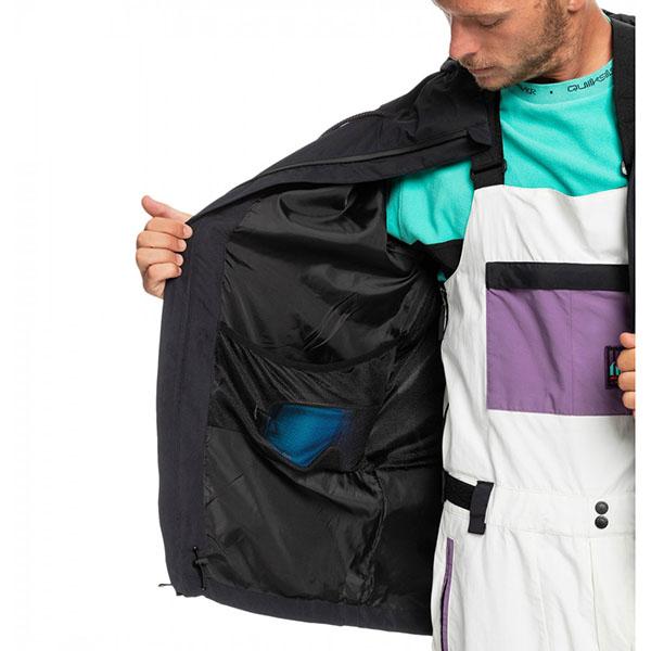 Quiksilver（クイックシルバー） Mサイズのみ 45%off スノーボード