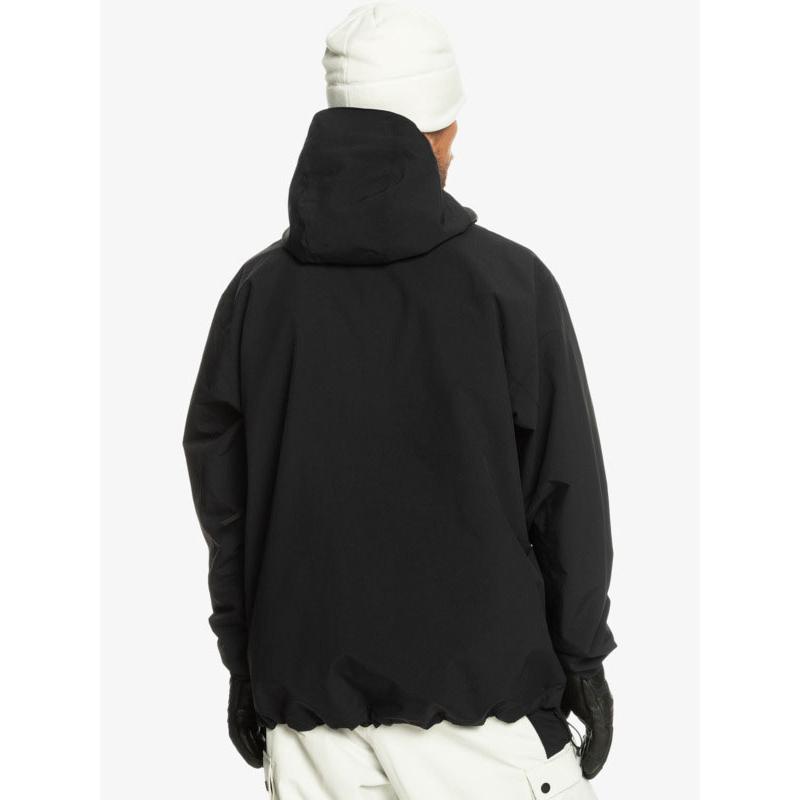 Quiksilver（クイックシルバー） 45%off スノーボードウェア メンズ