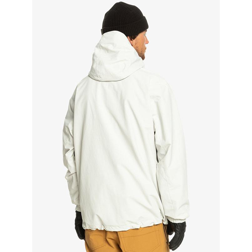 Quiksilver（クイックシルバー） 45%off スノーボードウェア メンズ