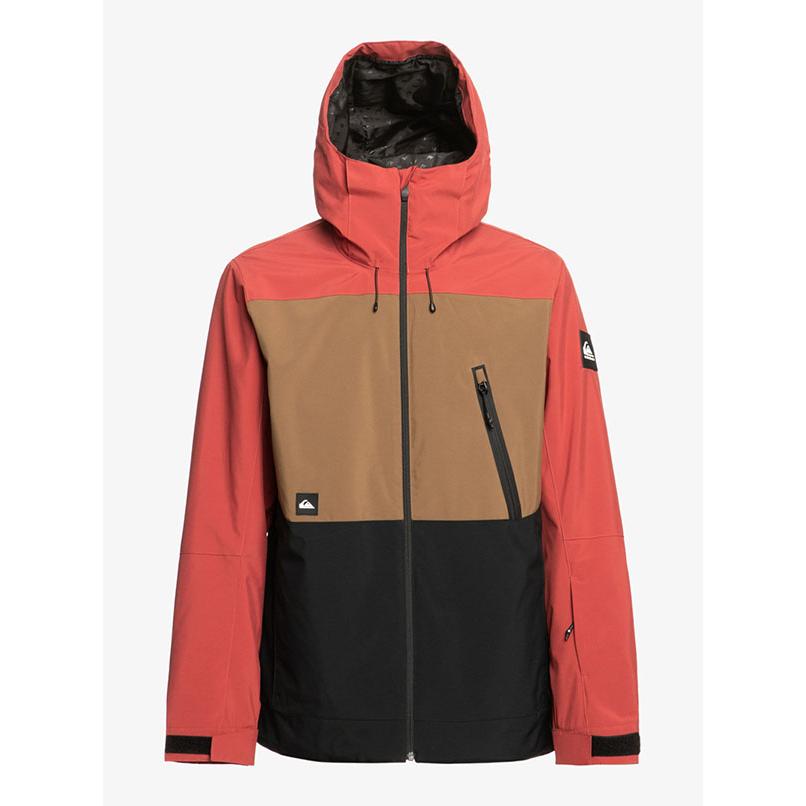 Quiksilver（クイックシルバー） 40%off スノーボードウェア メンズ