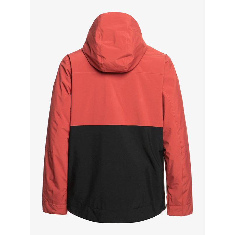 Quiksilver（クイックシルバー） 35%off スノーボードウェア メンズ