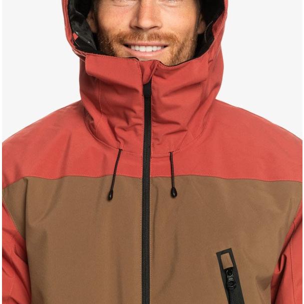 Quiksilver（クイックシルバー） 40%off スノーボードウェア メンズ