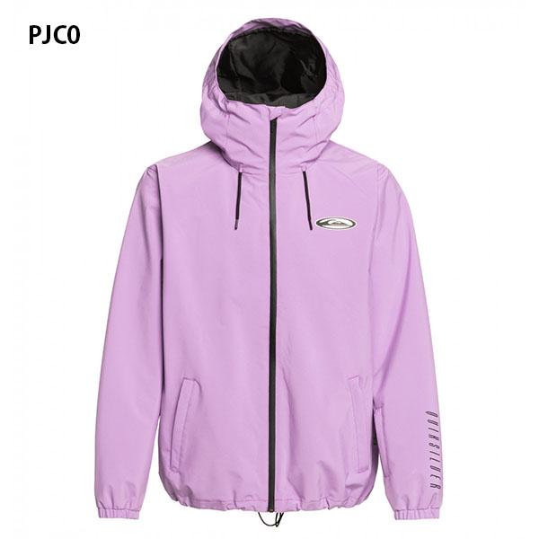 45%off スノーボードウェア QUIKSILVER クイックシルバー メンズ ジャケット HIGH IN THE HOOD JK スノーボード ウエア_2