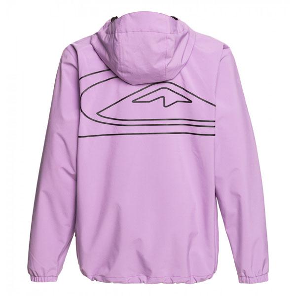 45%off スノーボードウェア QUIKSILVER クイックシルバー メンズ ジャケット HIGH IN THE HOOD JK スノーボード ウエア_4